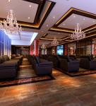 前門23號會所-北京