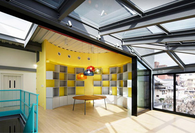 辦公室裝修不僅僅要便宜，更重要的是更加的合適