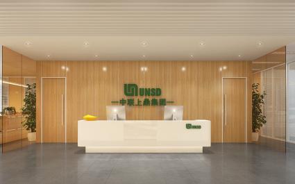 1560平米上鼎資產管理有限公司