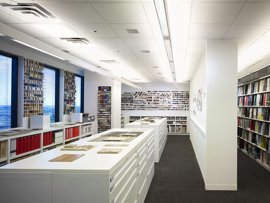 寫(xiě)字樓裝修效果圖