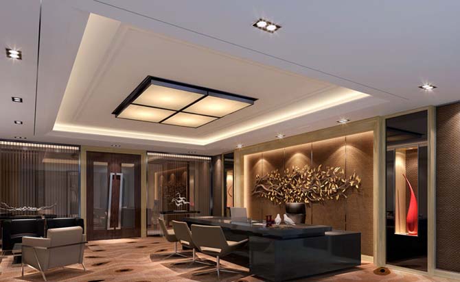 朝陽個(gè)性辦公室裝修設(shè)計(jì)之高技派裝修設(shè)計(jì)風(fēng)格 朝陽個(gè)性辦公室裝修設(shè)計(jì)之高技派裝修設(shè)計(jì)風(fēng)格