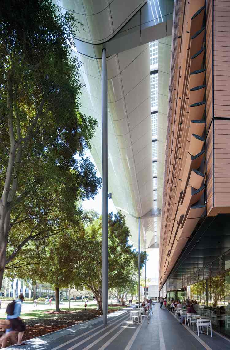 北京辦公室裝修設(shè)計欣賞悉尼泰里能源科技大樓裝修效果 北京辦公室裝修設(shè)計欣賞悉尼泰里能源科技大樓裝修效果