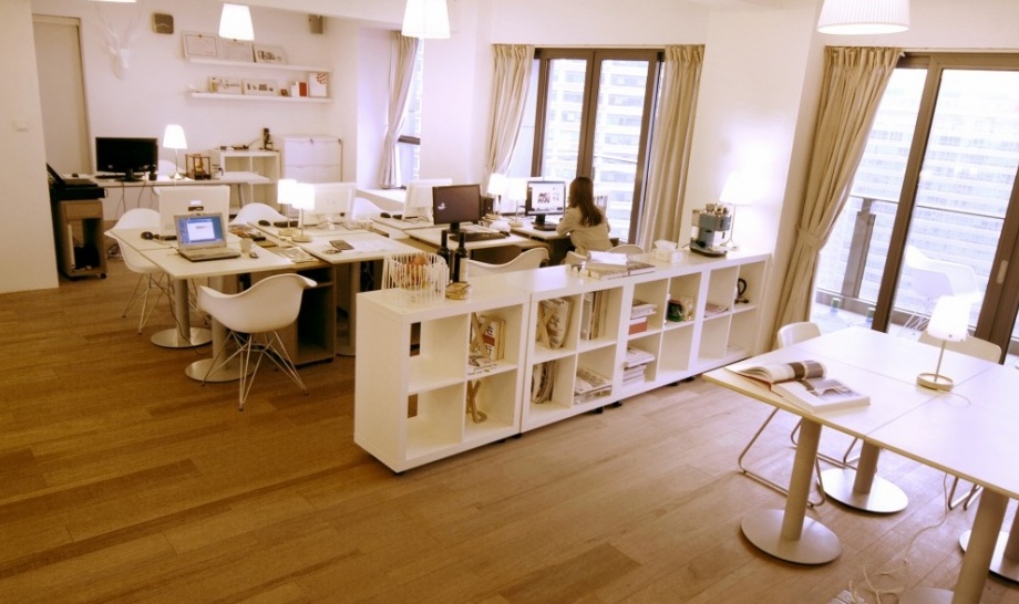 北京辦公室裝修 北京辦公室裝修