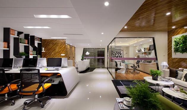 辦公室裝修公司 辦公室裝修公司